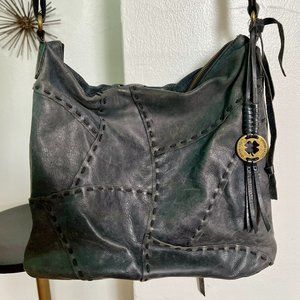 Lucky Brand Black Bag